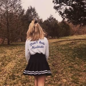 Meet your Posher, Kerstin